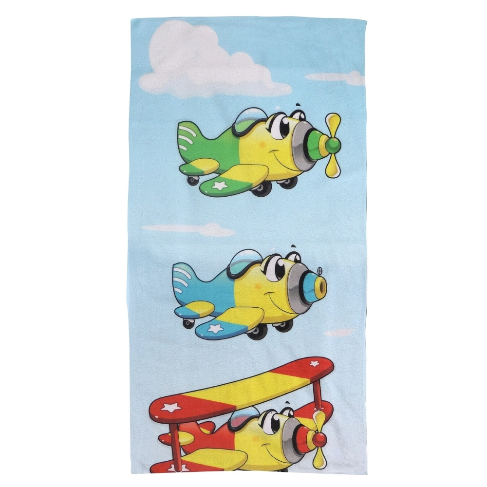 toalha-praia-infantil-aviões toalha-praia-infantil-aviões