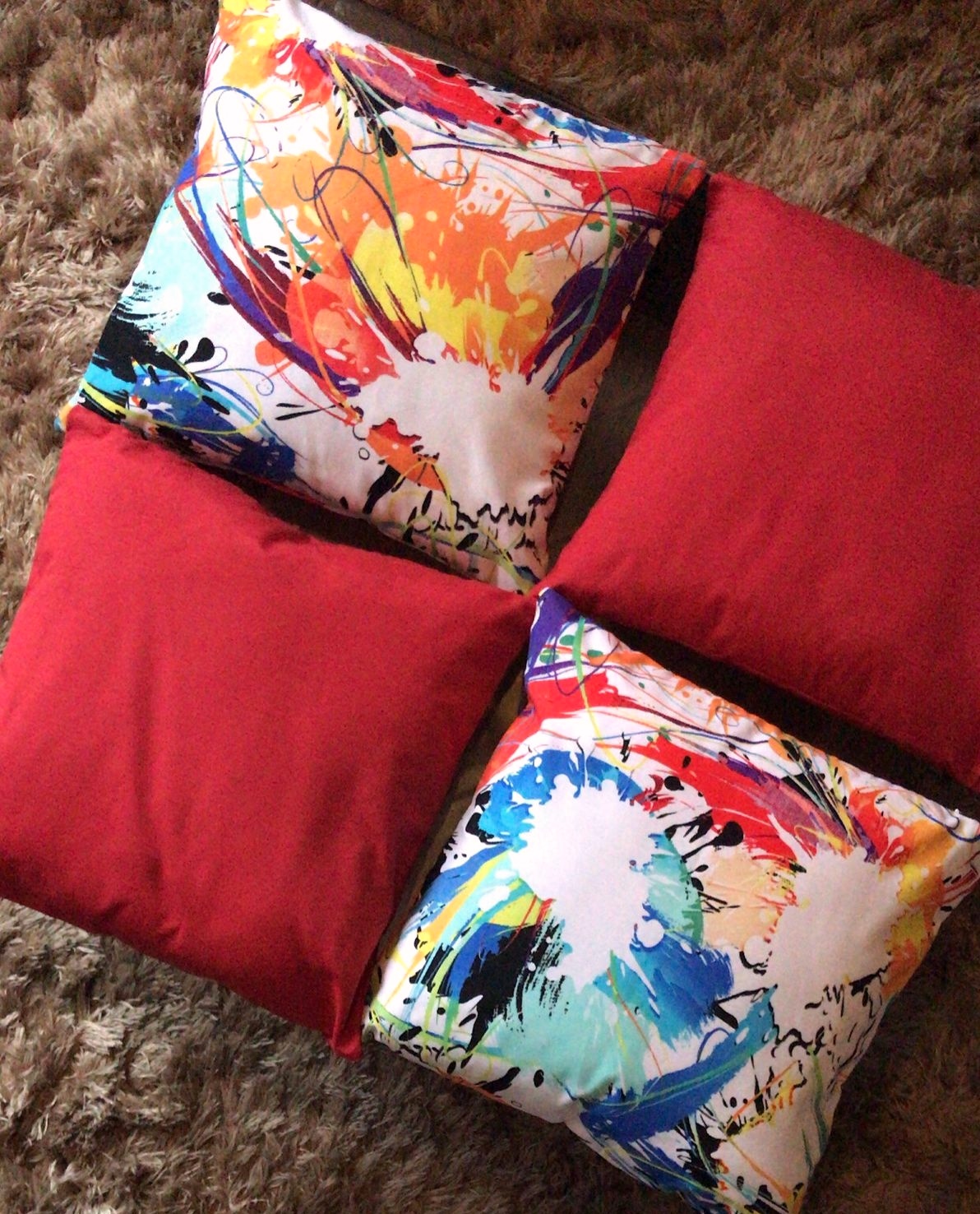 capa-de-almofada-abstrato-2 capa de almofada abstrato e vermelho 2