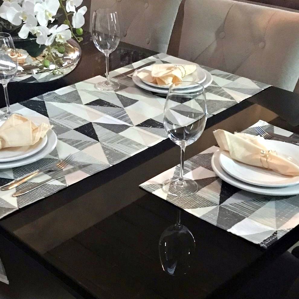 conjunto-mesa-posta-bege mosaico-1 conjunto mesa posta bege mosaico 1