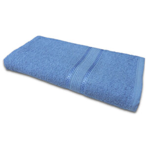 Toalha de Banho Lírio 70x145cm 350g 100% Algodão